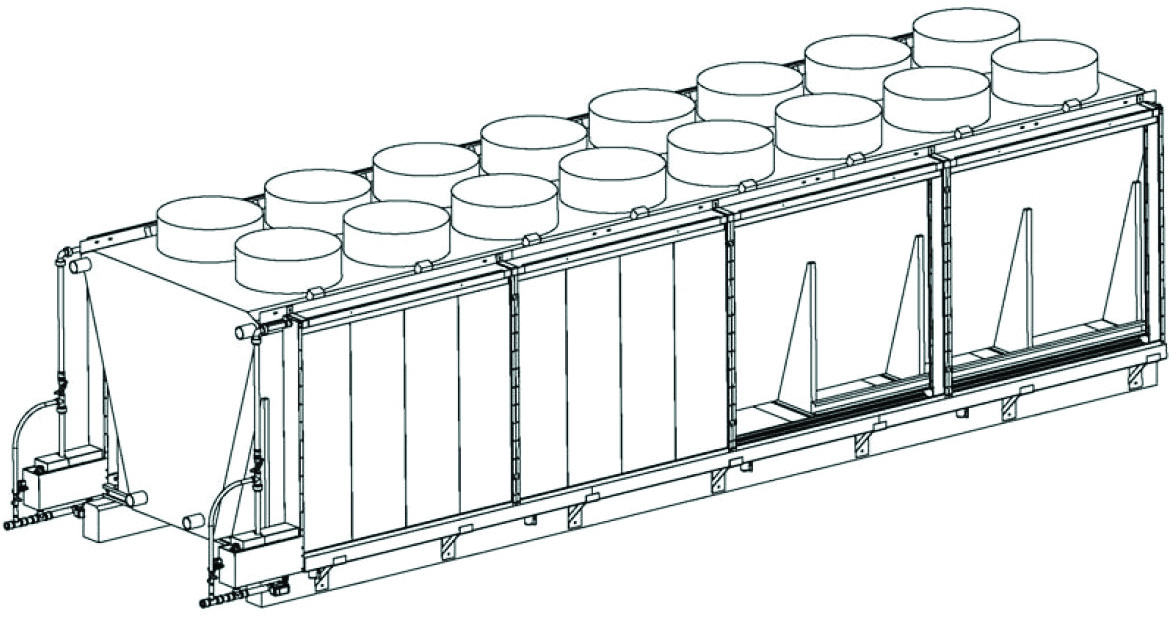 Desiccant Air Cooling FILCO, spol. s r.o.